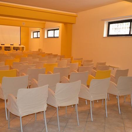 Hotel Delle Palme Фалконе Екстериор снимка