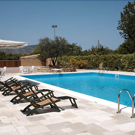 Hotel Delle Palme Фалконе Екстериор снимка