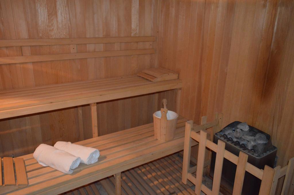 Hotel Delle Palme Фалконе Екстериор снимка