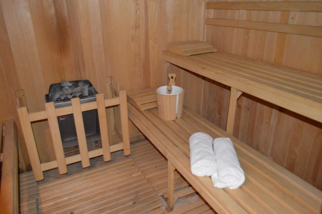 Hotel Delle Palme Фалконе Екстериор снимка