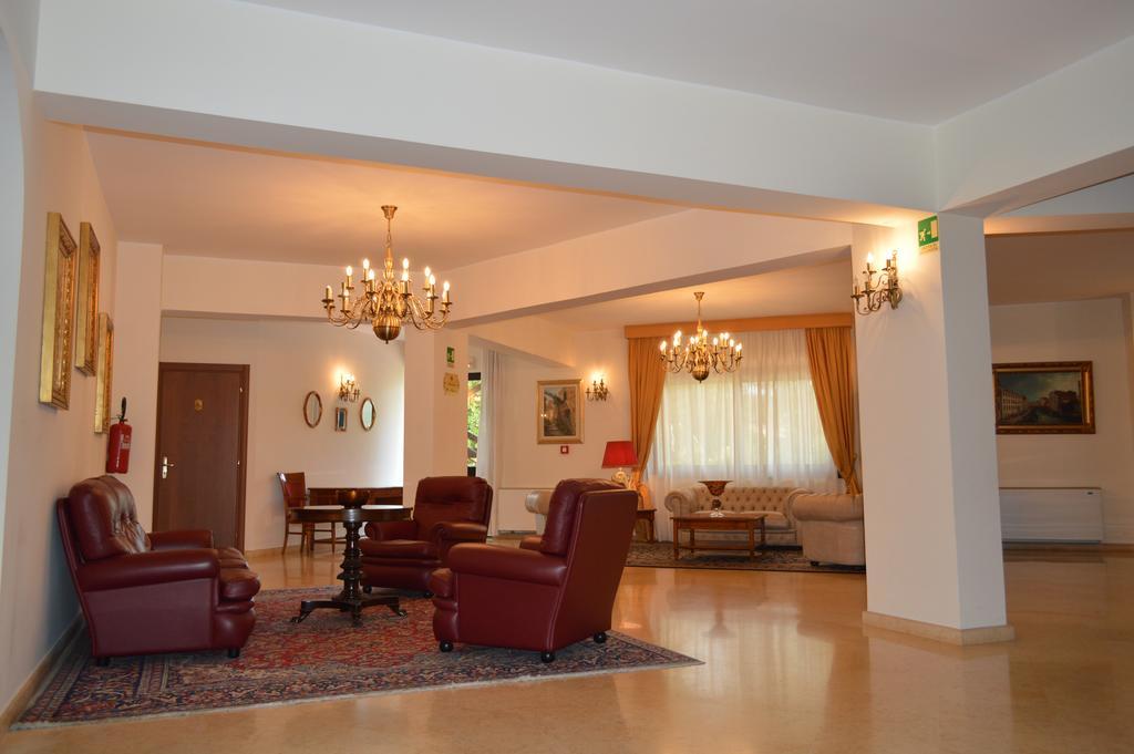Hotel Delle Palme Фалконе Екстериор снимка