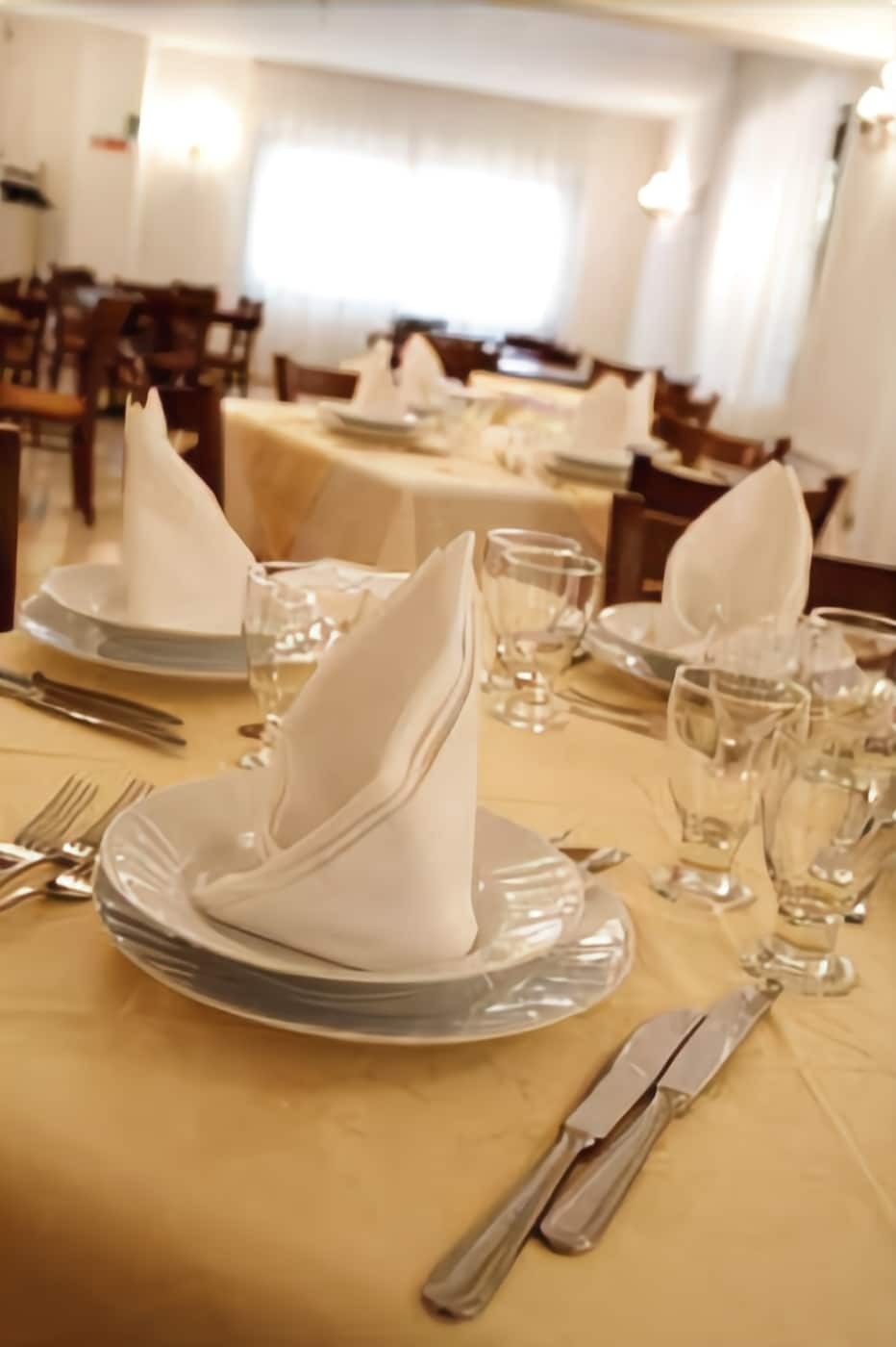 Hotel Delle Palme Фалконе Екстериор снимка